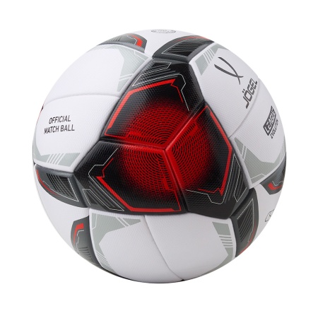 Купить Мяч футбольный Jögel League Evolution Pro №5 в Шадринске 